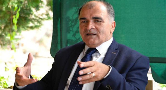 TÜROFED Başkanı Ayık: 2018, 2017'den mutlaka iyi olacak