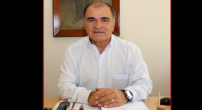 TÜROFED Başkanı Ayık: Açık tesis sayısında artış bekliyoruz