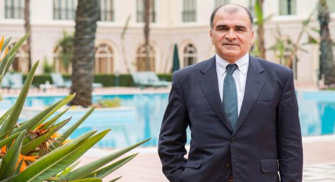 TÜROFED Başkanı Ayık rus turist hedefini açıkladı