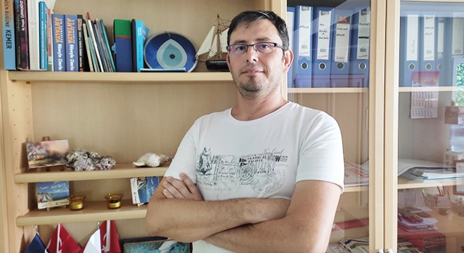 TÜRSAB Batı Antalya BTK'ye Kemer'den aday