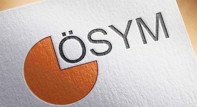 TUS uzmanlık dalı değişikliği sonuçları açıklandı