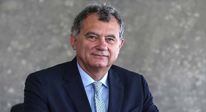 TÜSİAD Başkanı Kaslowski: Finansal karın sağlandığı dönemi bekliyoruz