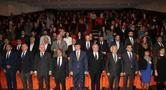 Erol Bilecik: Bir ülkenin kalkınması, girişimci yetiştirebilmesine bağlı