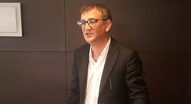 TUYED'in yeni başkanı Özsevim