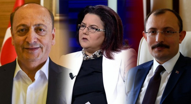 TV'de meşhur oldu bakanlığa getirildi