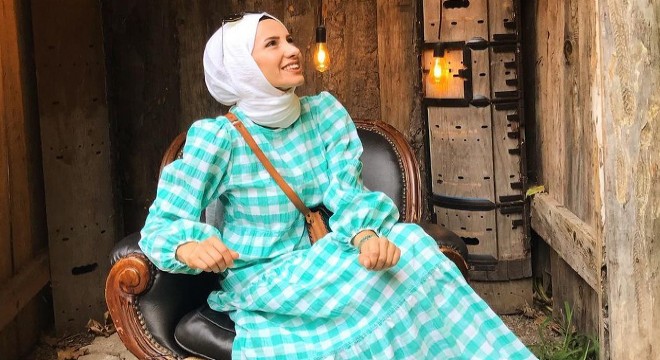 TV programıyla ünlenen Kübra Ece'nin sır ölümü