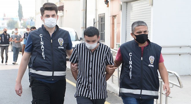 Tabancasıyla oynarken kazara arkadaşını öldürdü