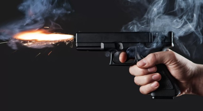 Tabancayla başından vurulmuş cesedi bulundu
