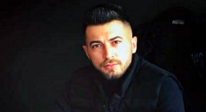 Tabancayla başından vurulup öldü