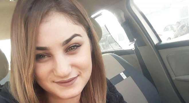 Tabancayla vurulan Ayşenur öldü