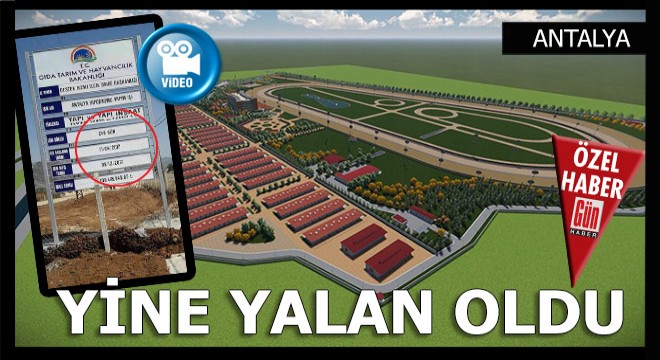 Tabela ne diyor, gerçek ne?