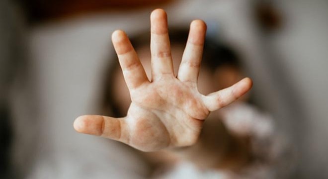 Taciz iddiası mahalleyi karıştırdı