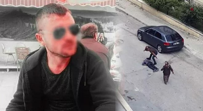 Taciz iddiasıyla cinayete indirimli 11 yıl 8 ay hapis
