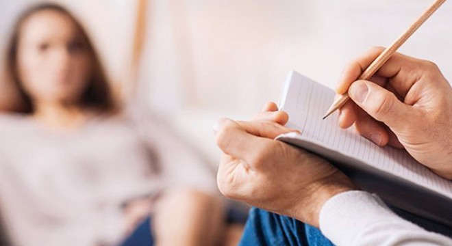 Taciz mağduru lise öğrencisine psikolojik destek