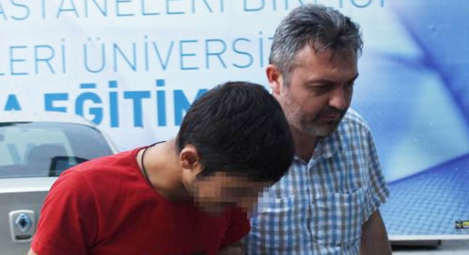 Taciz şüphelisi: Kız bakınca bana ilgi duyduğunu sandım