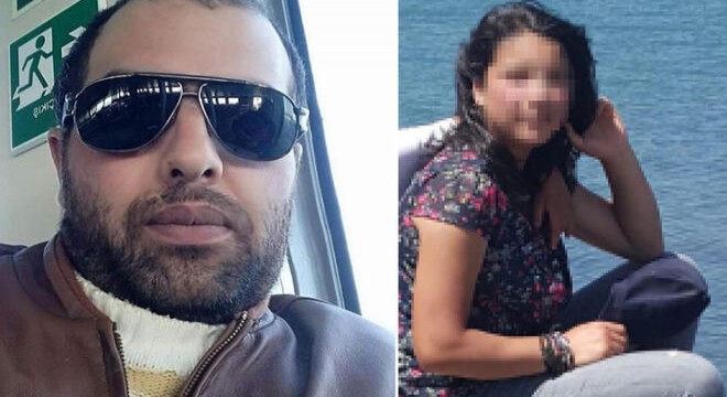 Tacizcisini öldüren liseli Azra'ya, 8 yıl 4 ay hapis cezası