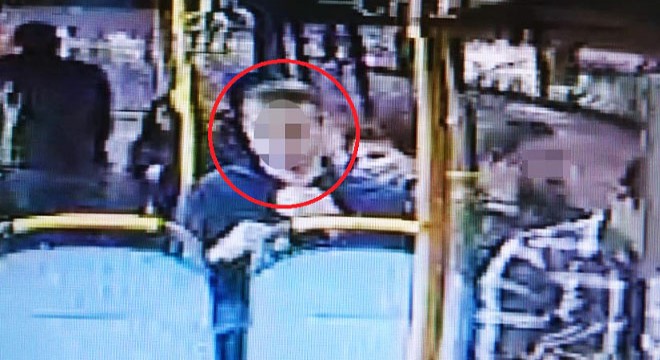Tacizden aranıyordu, 12 gün sonra yakalandı