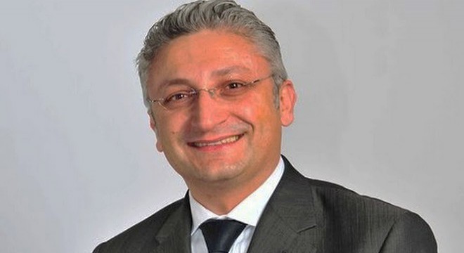 Tadım ustaları yıl sonu gala yemeğinde buluştu