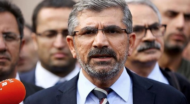Tahir Elçi davası 2023'e ertelendi