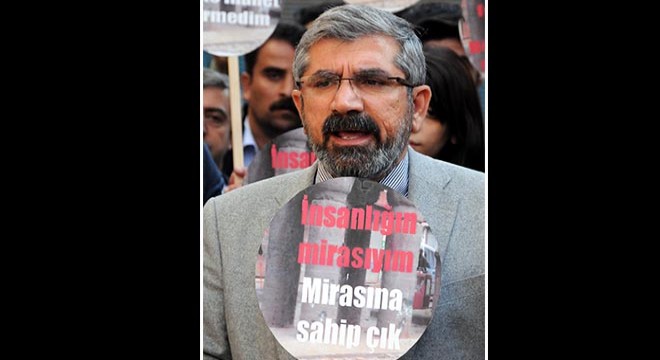 Tahir Elçi'nin ölümüyle ilgiyle iddianame tamamlandı