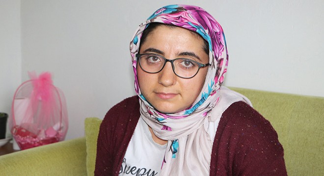 Tahliye edilen eşi yeniden tutuklanan Özlem: Adalet yerini buldu