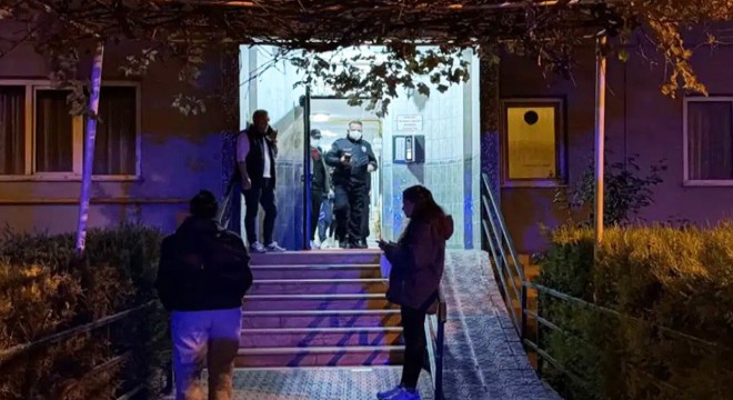 Tahtakurusu kabusu ölümle bitti