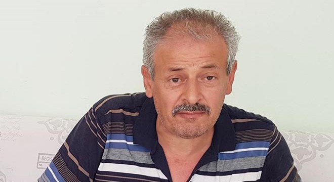 Takip edildiğini fark edince dolandırılmaktan kurtuldu