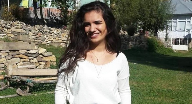 Takla atan otomobildeki Helin öldü, sürücü yaralı