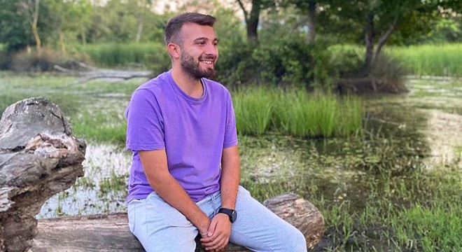 Takla atan otomobilin sürücüsü hayatını kaybetti