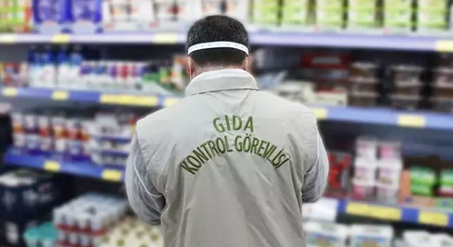 Taklit-tağşiş gıdalar listesine 24 yeni ürün eklendi