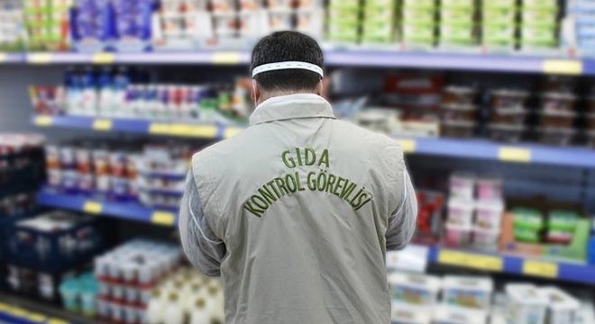 Taklit-tağşiş gıdalar listesine 28 yeni ürün eklendi