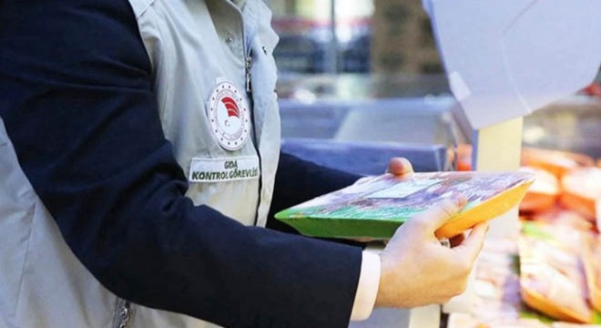 Taklit-tağşiş gıdalar listesine 29 yeni ürün eklendi