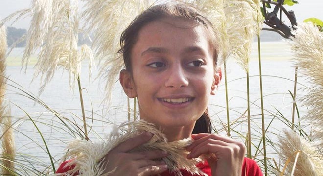 Taksi çarpan Katre'den, 17 gün sonra acı haber