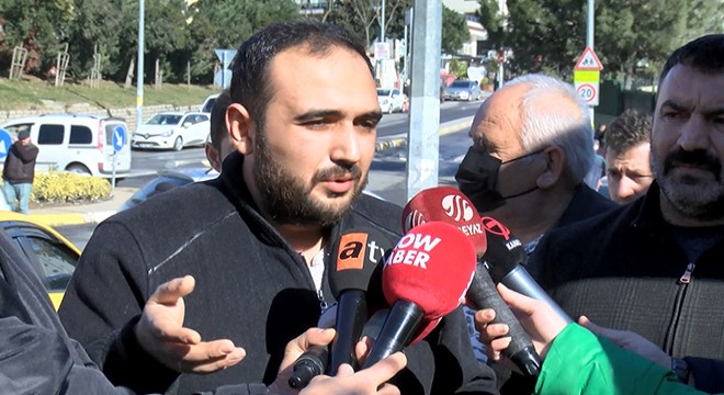 Taksici aracındaki kadın cinayetini anlattı