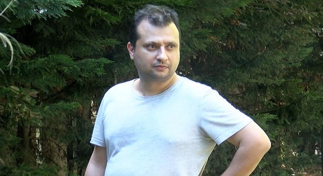 Taksiciden yolcuya 'alkol' dayağı iddiası