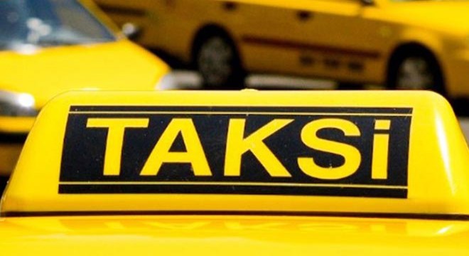 Taksili hırsızlık şebekesine operasyon