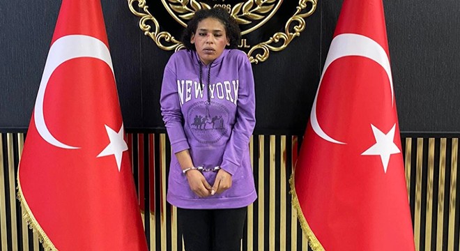 Taksim bombacısının ilk ifadesi