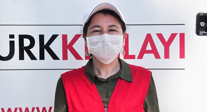 Talasemi hastaları için kan bağışı kampanyası