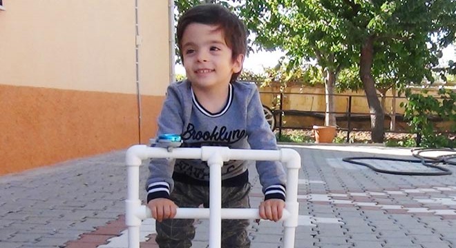 Talha'ya bakanlık sahip çıktı