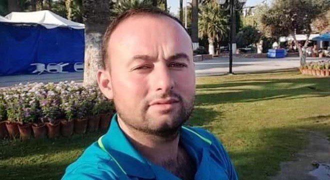 Tamirci, hava bastığı lastiğin patlamasıyla öldü
