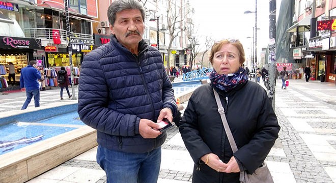 Tamire verdikleri tabletleri ile birlikte anı fotoğrafları da kayboldu