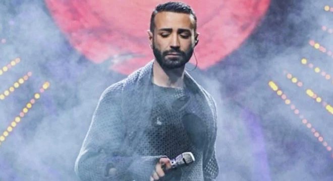 Tan Taşçı'dan ödül töreni isyanı