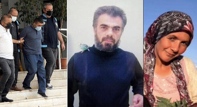 Tandır cinayeti davasında dosya yeniden istinafa gönderildi
