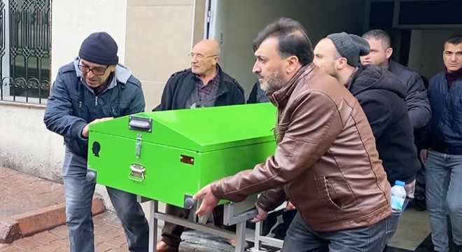 Tandıra düşüp, ağır yaralanan kadın 25 gün sonra öldü