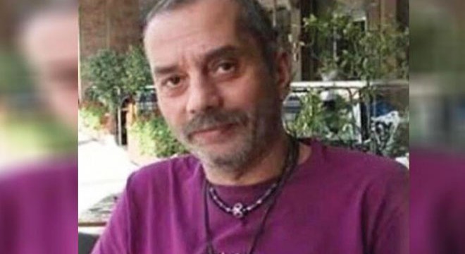 Tanju Okan'ın oğlu Tansu Okan yaşamını yitirdi