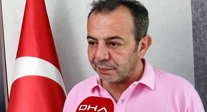 Tanju Özcan: Genel başkanlık görevinden kaçınmam