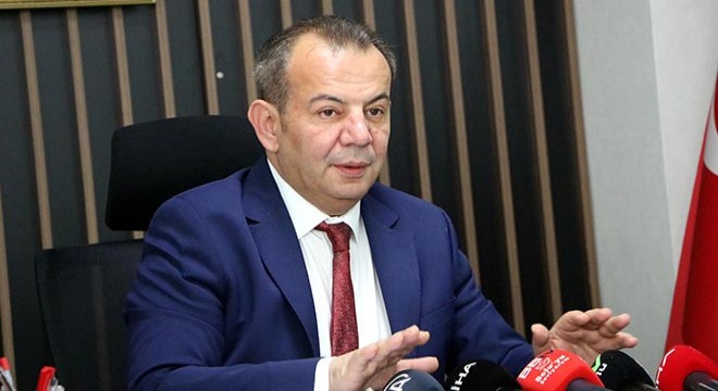 Tanju Özcan’dan Kılıçdaroğlu’na çağrı