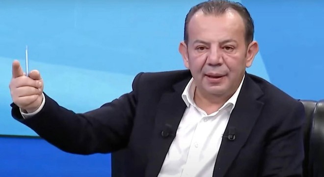 Tanju Özcan'dan Milli Takım'a ağır sözler