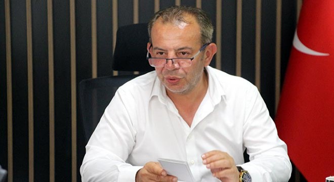 Tanju Özcan: 19 Temmuz’da CHP’den istifa edebilirim