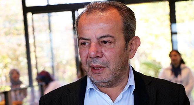 Tanju Özcan: Muharrem İnce’nin CHP’ye dönmesini çok isterim